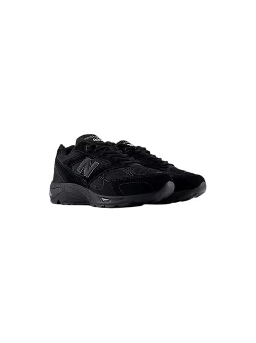 880 BLK NEW BALANCE | U880R3PCCTBLK